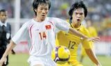 Việt Nam (trắng) đối diện đầy thử thách với Thái Lan