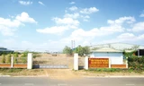 Nhà máy của Cty CP chỉ thun hoang vắng