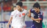 Cầu thủ U19 Việt Nam sẽ được sử dụng cho chiến dịch SEA Games 28?Ảnh: VSI 
