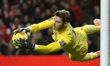 David de Gea nhiều khả năng sẽ không rời sân Old Trafford