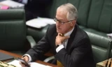 Thủ tướng Úc Malcolm Turnbull