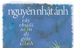 Nhà văn Nguyễn Nhật Ánh thiết lập kỷ lục mới