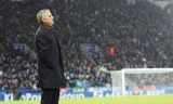 HLV Mourinho cho rằng các học trò đã “phản bội” ông sau trận thua Leicester. Ảnh: GETTY IMAGES