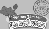 Yến sào Tâm sen dùng thấy tốt được tặng thêm tiền