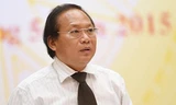 Thứ trưởng Bộ TT&TT Trương Minh Tuấn.