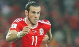 Gareth Bale tiếp tục thăng hoa cùng tuyển Xứ Wales ở lượt trận mở màn vòng loại World Cup 2018. Ảnh: GETTY IMAGES