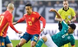 Các cầu thủ Tây Ban Nha được thưởng lớn nếu vô địch World Cup hè này.