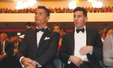 Messi và Ronaldo tiếp tục cạnh tranh danh hiệu Quả bóng Vàng.