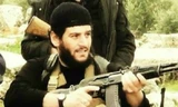 Phát ngôn viên của IS Abu Mohamed al-Adnani