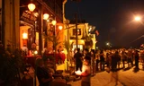 phố đêm Hội An