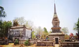 Kỳ bí lăng mộ 'vua săn voi'