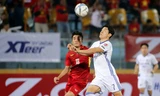 Ảnh trận U23 Việt Nam - CLB Ulsan Hyundai. Ảnh: VSI