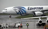 Ai Cập thận trọng tìm nguyên nhân tai nạn máy bay