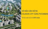 PVcomBank ưu đãi lãi suất 5,99% cho vay mua nhà dự án
