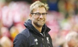 HLV Klopp tin tưởng sẽ sớm có danh hiệu vô địch cùng Liverpool. Ảnh: GETTY IMAGES