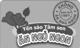 Yến Sào Tâm Sen, giải pháp ưu việt cho trẻ kém ngủ, biếng ăn