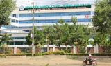 Bệnh viện Đại học Y Dược Hoàng Anh Gia Lai.