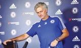 Jose Mourinho tiếp tục gắn bó với Chelsea thêm 4 năm