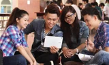 Đua nhau “câu” tân sinh viên