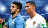 Suarez hay Ronaldo đi tiếp?