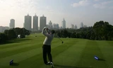 Đảng viên Trung Quốc bị cấm chơi golf
