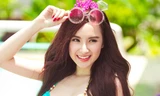 Angela Phương Trinh: Vừa yêu vừa tính