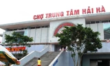 Đề nghị giảm án cho tiểu thương chợ Hải Hà