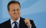 Thủ tướng Anh David Cameron