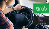 Cục Cạnh tranh làm việc với Grab về vụ mua Uber