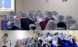 Nhận diện 'Hội Thánh Đức Chúa Trời Mẹ'
