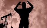 Các nước sản xuất, xuất khẩu dầu mỏ “vò đầu bứt tai” vì giá dầu vẫn lao dốc. Ảnh: Energy Live News