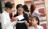 Những lưu ý trong kỳ thi THPT quốc gia 2018