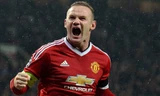 Rooney vẫn là cầu thủ kiếm tiền nhiều nhất Ngoại hạng Anh.