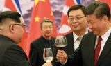Lý do thực sự Trung Quốc đón lãnh đạo Triều Tiên sang thăm