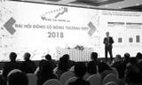 Năm 2018, Techcombank đặt mục tiêu lợi nhuận “khủng” lên tới 10.000 tỷ đồng.