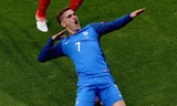 Griezmann và đồng đội có thể ngăn cản Iceland đêm nay? Ảnh: GETTY IMAGES