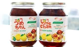 Ajinomoto ra mắt nước giải khát mơ ngâm đường 'Ume chan'