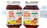 Ajinomoto ra mắt nước giải khát mơ ngâm đường 'Ume chan'