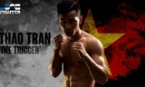 Trần Văn Thảo tạo bước ngoặt lịch sử cho boxing Việt Nam.