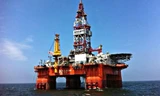 Giàn khoan Hải Dương-981 của Trung Quốc 
