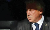 Tương lai của Ancelotti sắp được quyết định