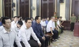 'Đại án' 9 nghìn tỷ: Đề nghị xem xét trách nhiệm hình sự nhiều nhân vật