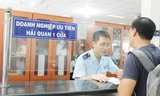 Ngành hải quan hiện đại hoá thông qua cơ chế 1 cửa Quốc gia với rất nhiều ưu việt.