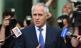 Tân Thủ tướng Úc Malcolm Turnbull