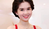 Ngọc Trinh: Hồn nhiên sao chép