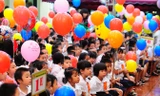 TPHCM đồng loạt khai giảng năm học ngày 5/9
