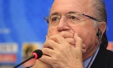 Chủ tịch FIFA Sepp Blatter lo có thể bị cơ quan chức năng Mỹ bắt giữ. Ảnh: CITYFMONLINE