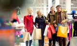 Phụ nữ Anh thích mua sắm hơn sex