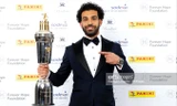 Mohamed Salah.