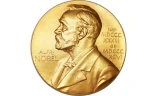 Huy chương Nobel đầu tiên làm từ vàng 'có trách nhiệm'